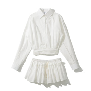 Brie Two Piece Set