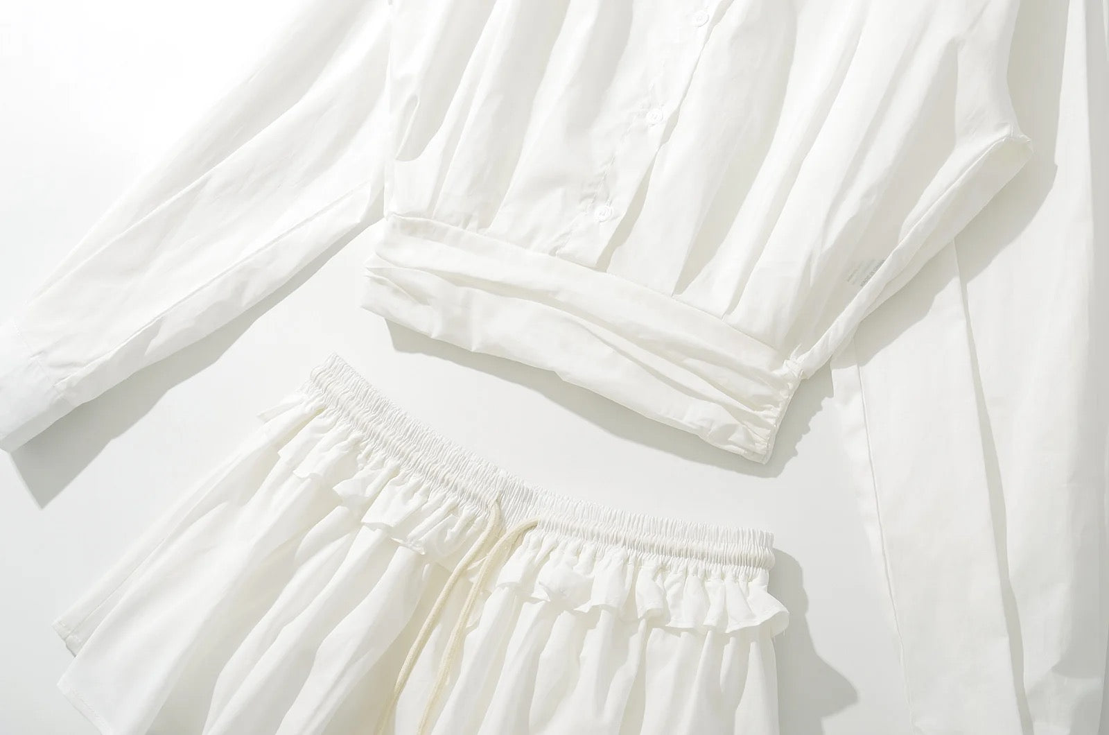 Brie Two Piece Set