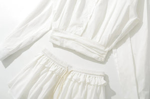 Brie Two Piece Set