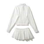 Brie Two Piece Set