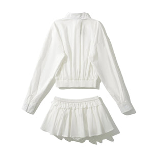 Brie Two Piece Set