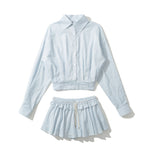 Brie Two Piece Set