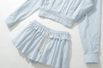 Brie Two Piece Set