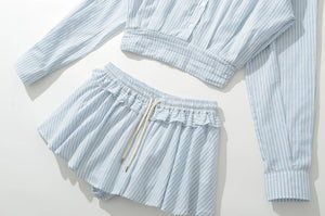 Brie Two Piece Set