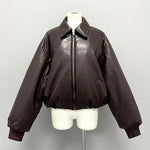 Justine Bomber Jacket