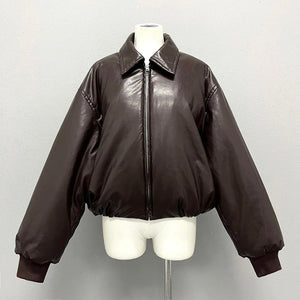 Justine Bomber Jacket