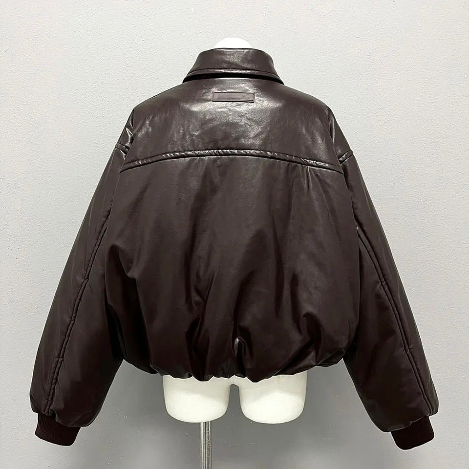 Justine Bomber Jacket