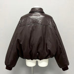 Justine Bomber Jacket