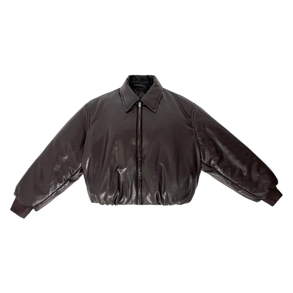 Justine Bomber Jacket
