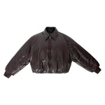 Justine Bomber Jacket