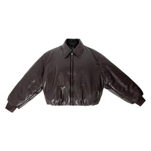 Justine Bomber Jacket