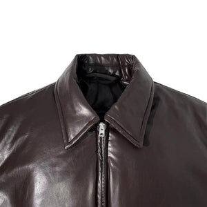 Justine Bomber Jacket