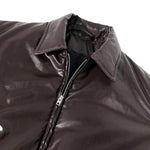 Justine Bomber Jacket