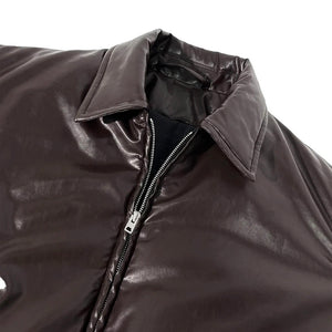 Justine Bomber Jacket