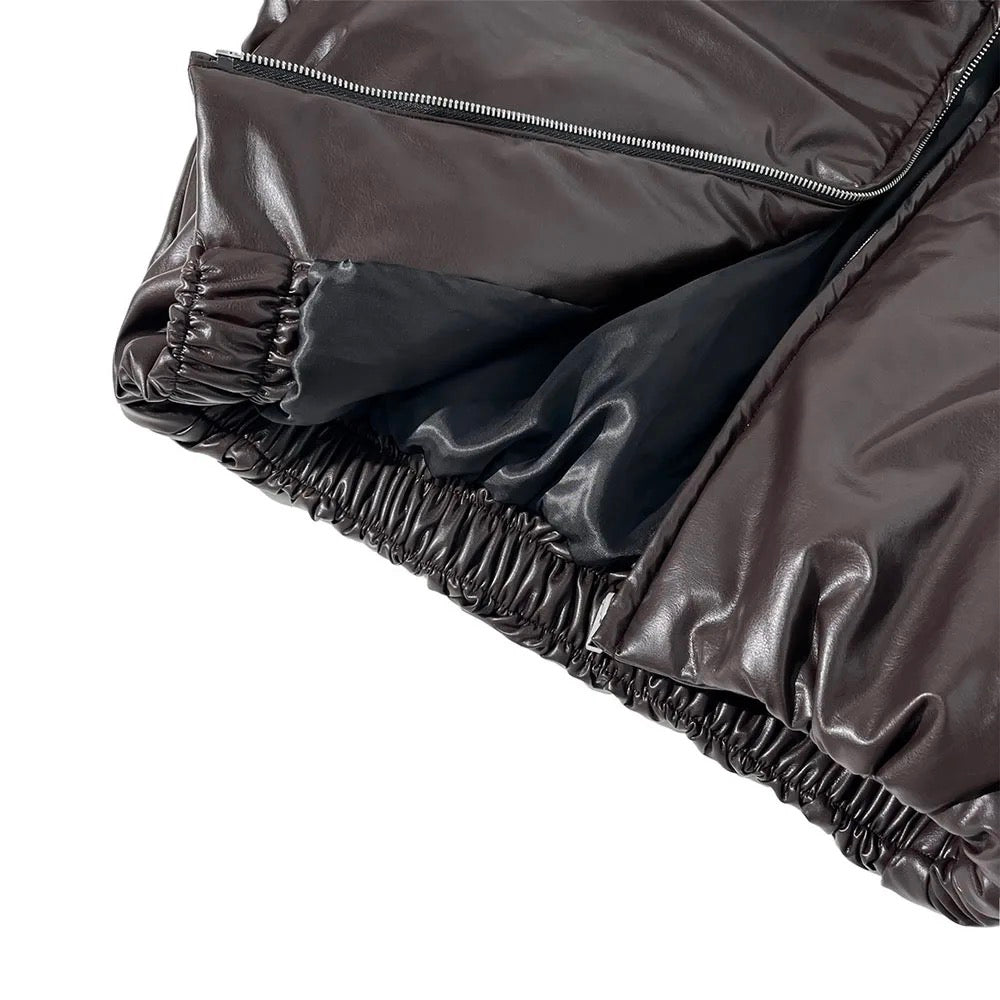 Justine Bomber Jacket