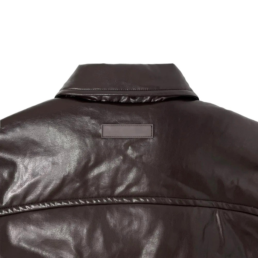 Justine Bomber Jacket