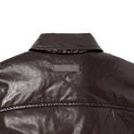 Justine Bomber Jacket