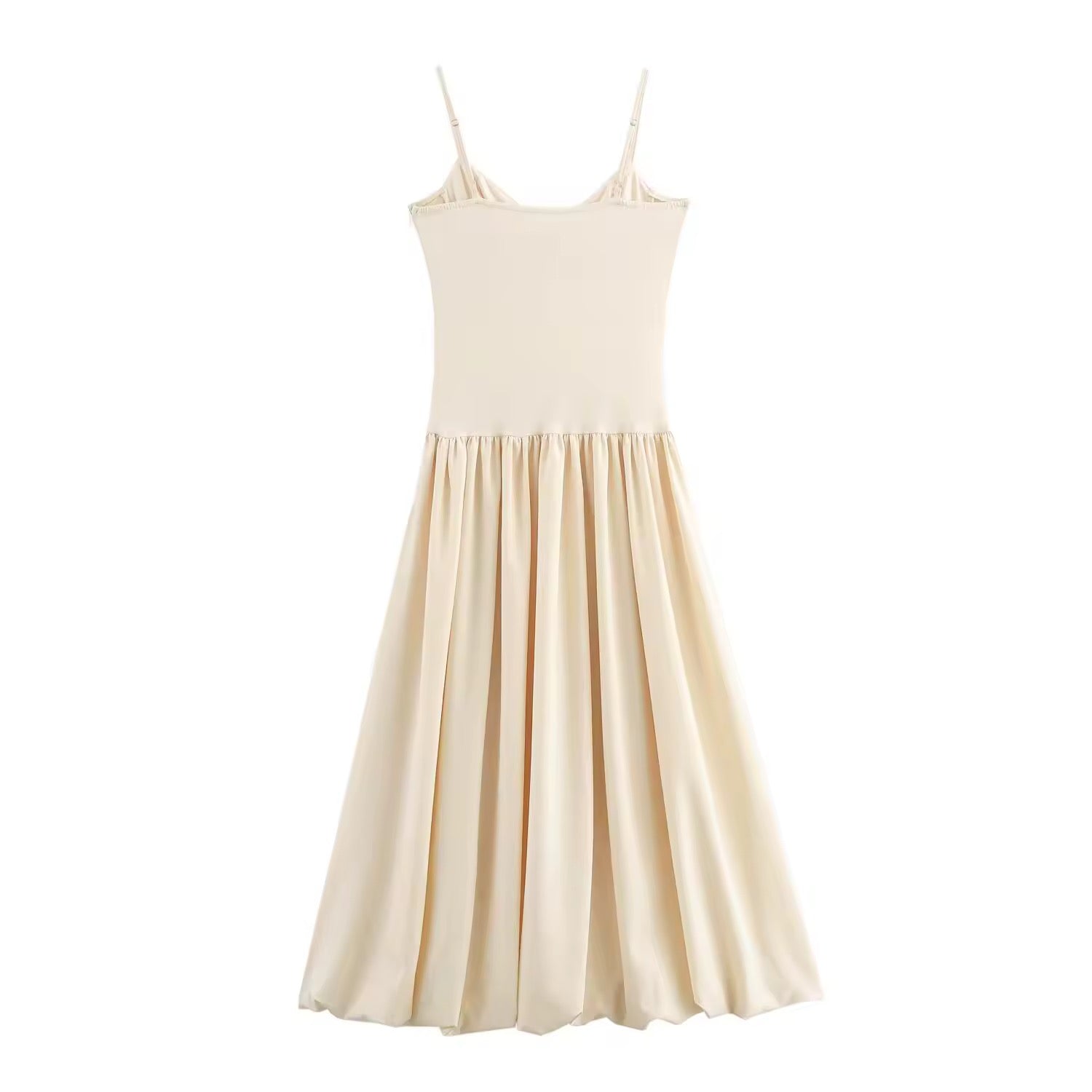 Amika Dress