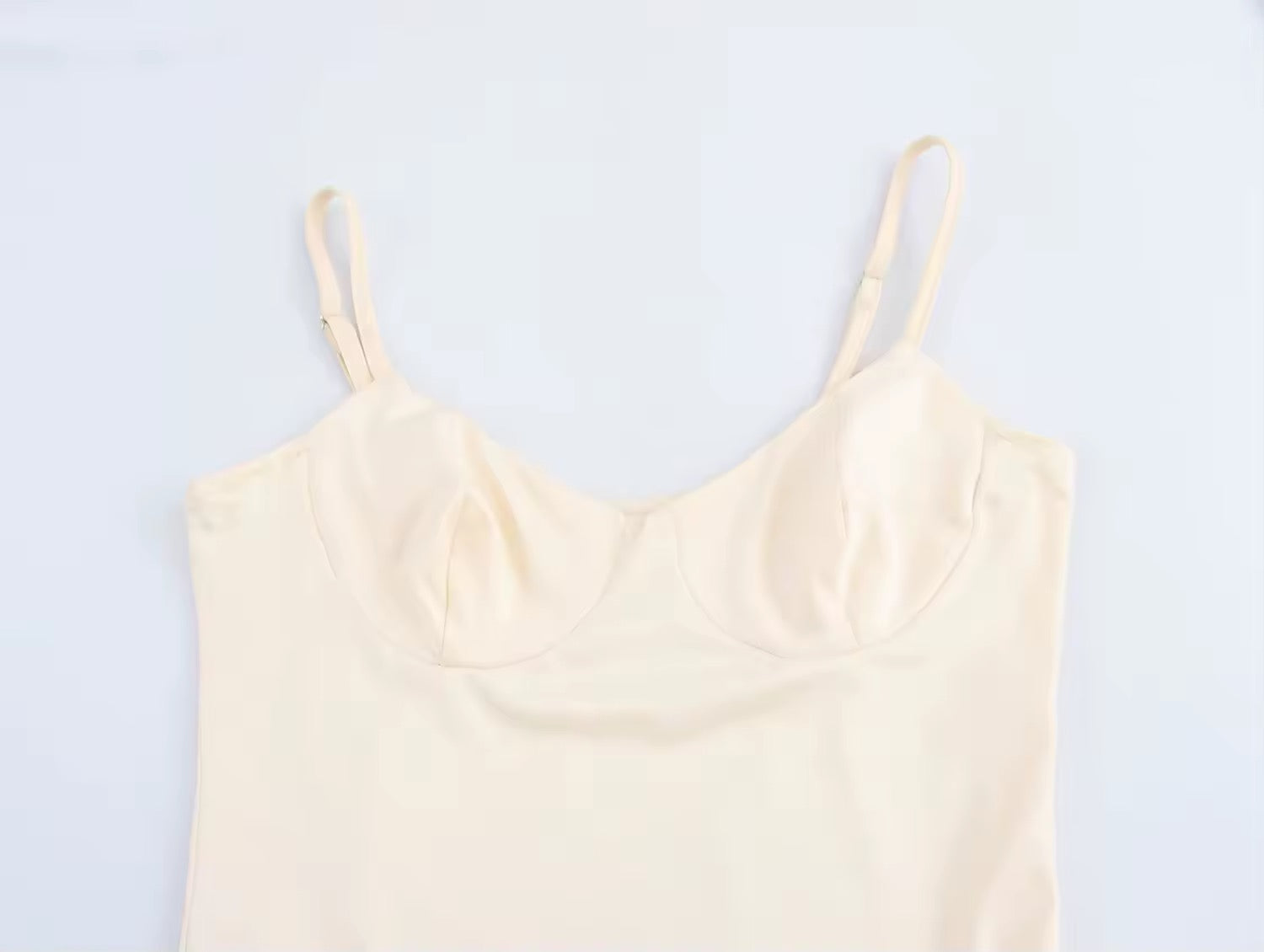 Amika Dress