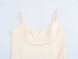 Amika Dress