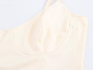 Amika Dress