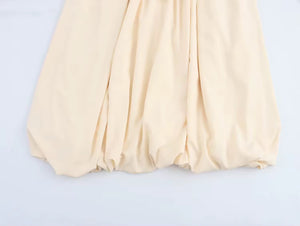 Amika Dress