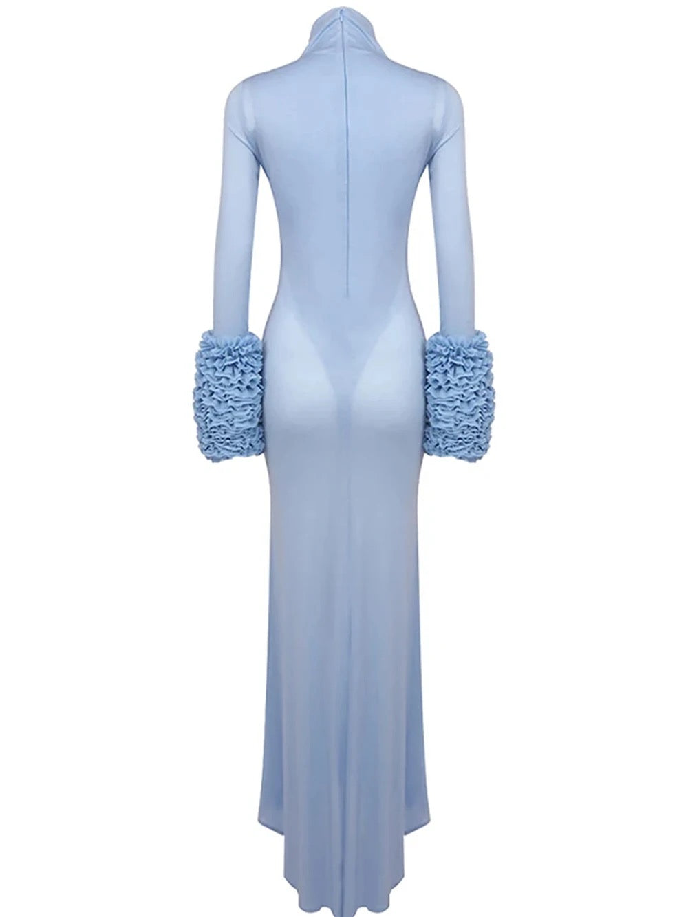 Elsa Dress