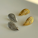 Pearl shell Earrings