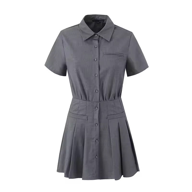 Joana Dress