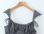 Megan Dress
