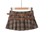 Mara Mini Skirt