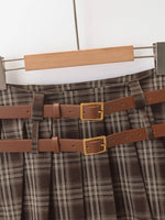 Mara Mini Skirt