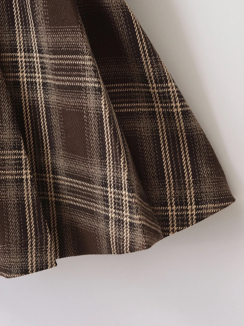 Mara Mini Skirt