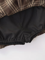 Mara Mini Skirt