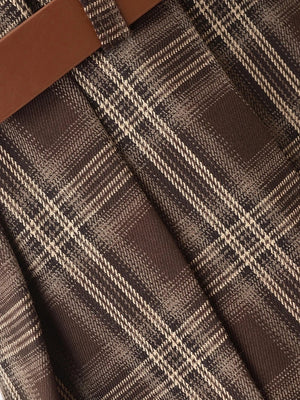 Mara Mini Skirt