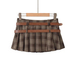 Mara Mini Skirt