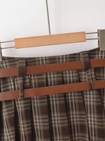 Mara Mini Skirt