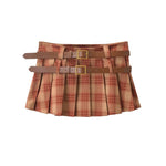 Mara Mini Skirt