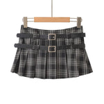 Mara Mini Skirt