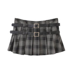 Mara Mini Skirt