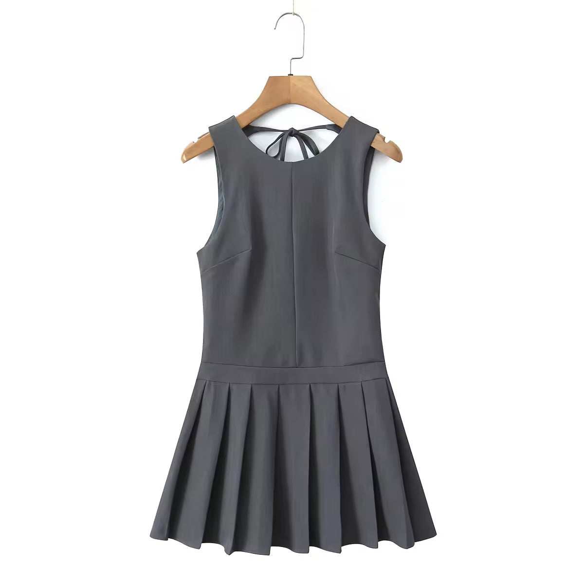 Zora Dress