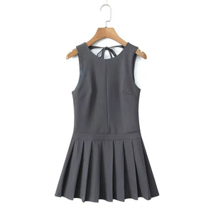 Zora Dress
