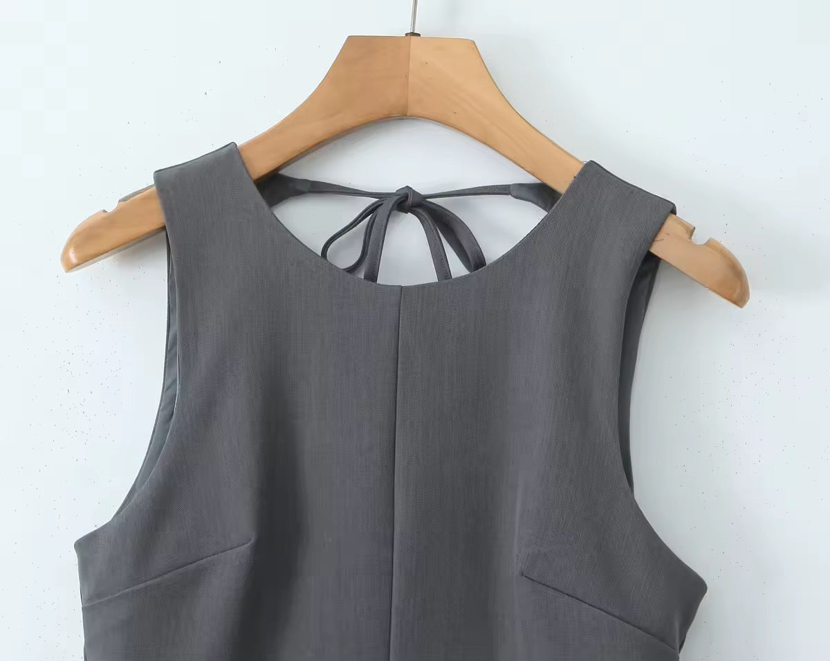 Zora Dress