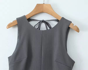 Zora Dress