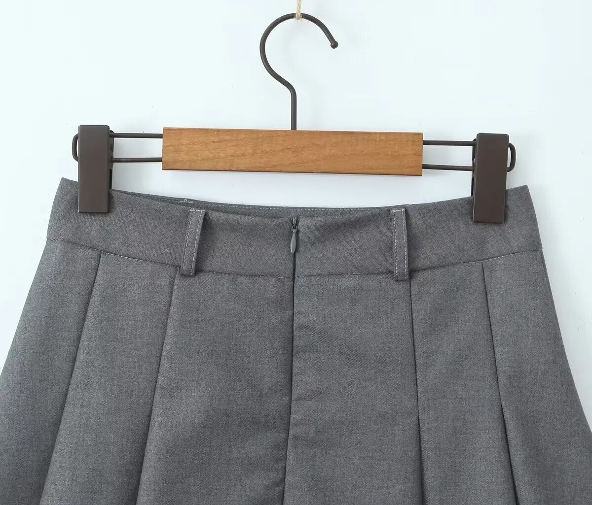 Evie Skirt