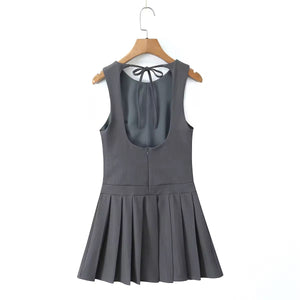 Zora Dress
