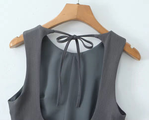 Zora Dress