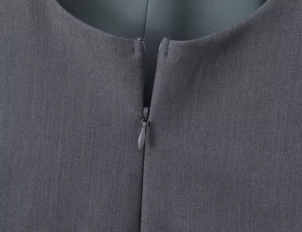 Zora Dress