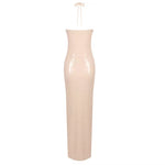Wendy Sequin Dress