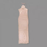 Wendy Sequin Dress